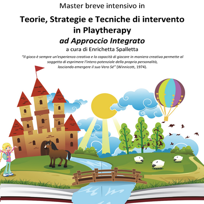 Master in Playtherapy