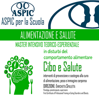 Disturbi alimentari