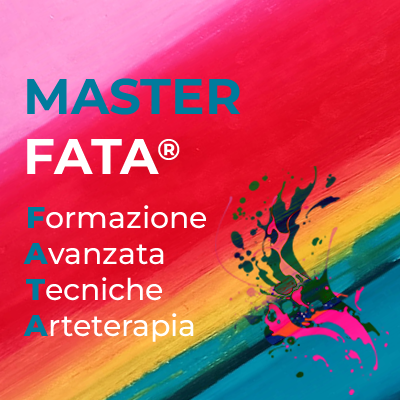 Master in Arteterapia