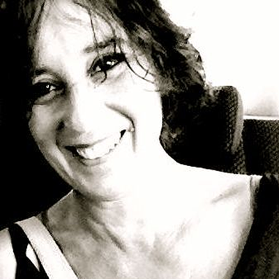 Annamaria Farinelli