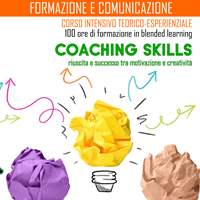 Corso in coaching skills
